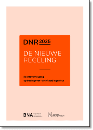 De nieuwe DNR2025